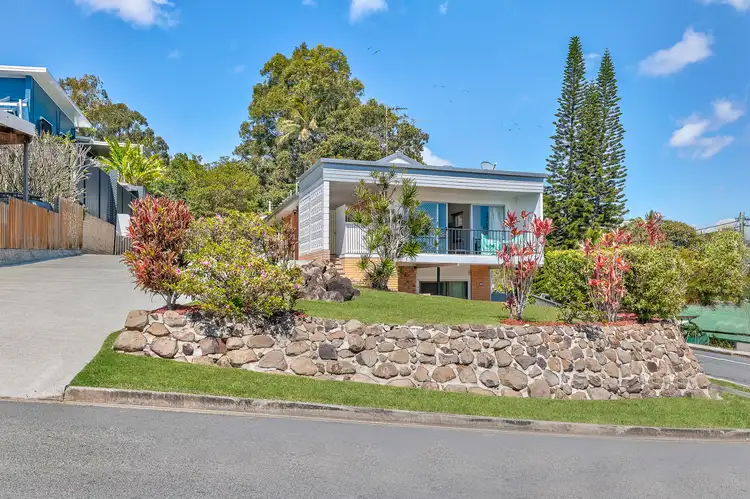 Second view of Homely house listing, 100 Dutton Street, Coolangatta QLD 4225