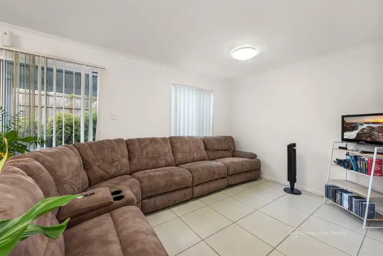 Second view of Homely townhouse listing, 50/127 Bilby Drive, Morayfield QLD 4506