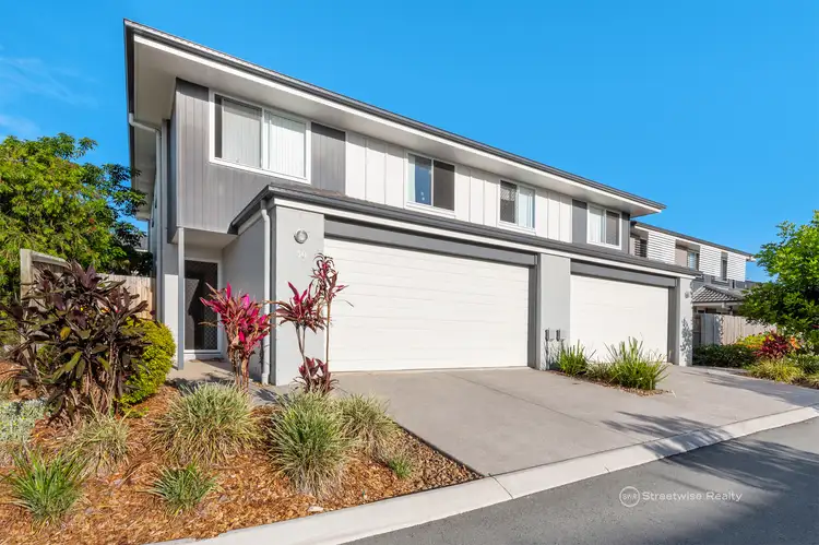 Fourth view of Homely townhouse listing, 50/127 Bilby Drive, Morayfield QLD 4506