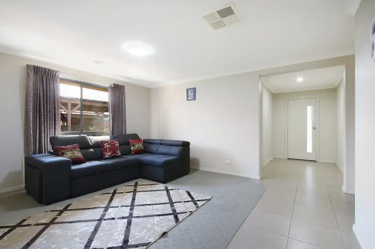 Third view of Homely house listing, 91 Egret Way, Thurgoona NSW 2640