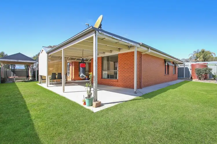 Fourth view of Homely house listing, 91 Egret Way, Thurgoona NSW 2640