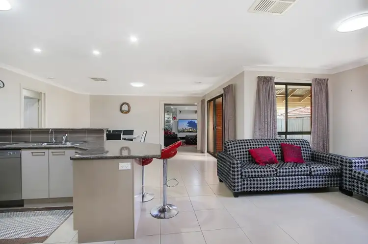 Sixth view of Homely house listing, 91 Egret Way, Thurgoona NSW 2640