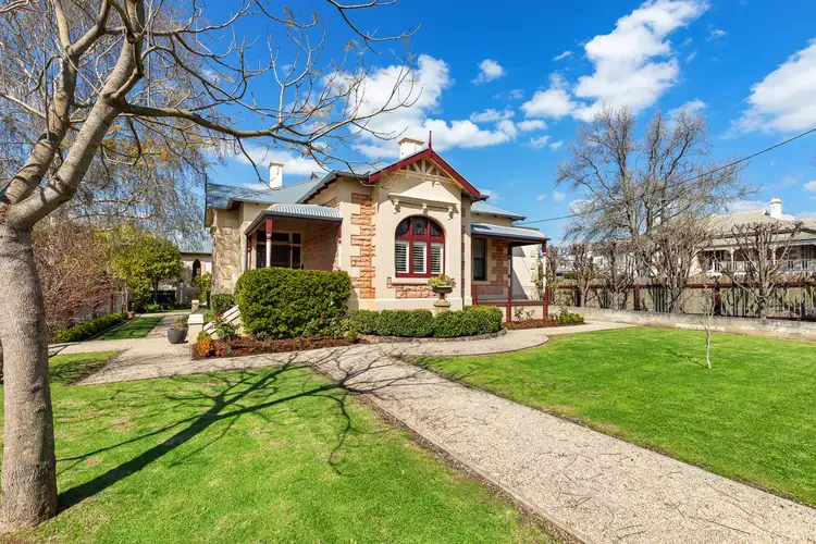 Main view of Homely house listing, 61 Bay Road, Mount Gambier SA 5290