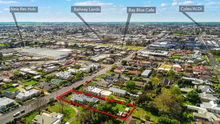 Sixth view of Homely house listing, 61 Bay Road, Mount Gambier SA 5290