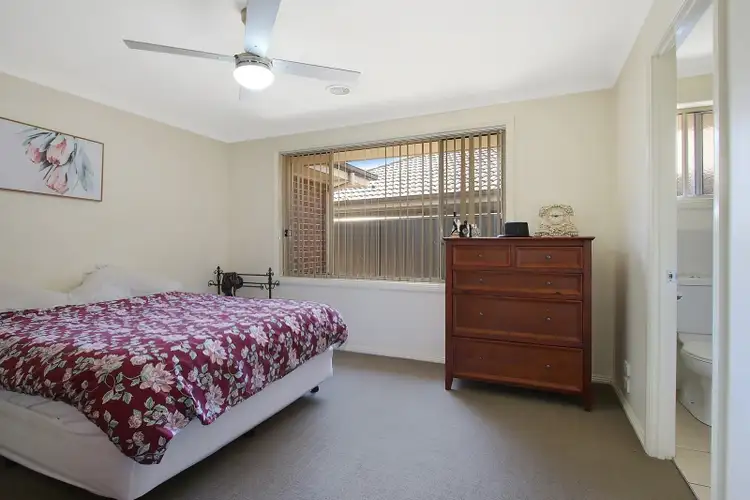 Fifth view of Homely house listing, 1/8 Redbox Drive, Thurgoona NSW 2640