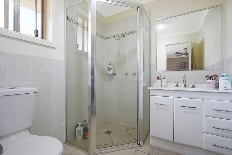 Sixth view of Homely house listing, 1/8 Redbox Drive, Thurgoona NSW 2640