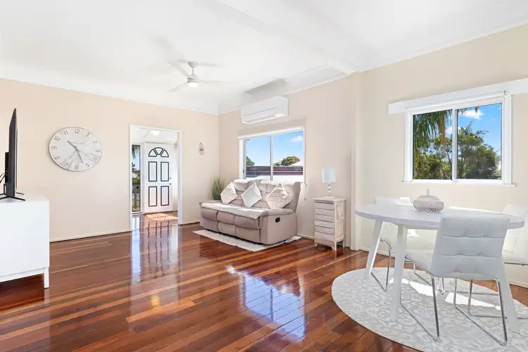 181 CHEAPSIDE STREET, Maryborough QLD 4650
