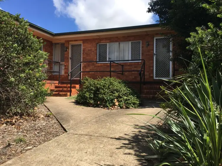 Main view of Homely unit listing, 3/14 Taylor Street, Toowoomba City QLD 4350