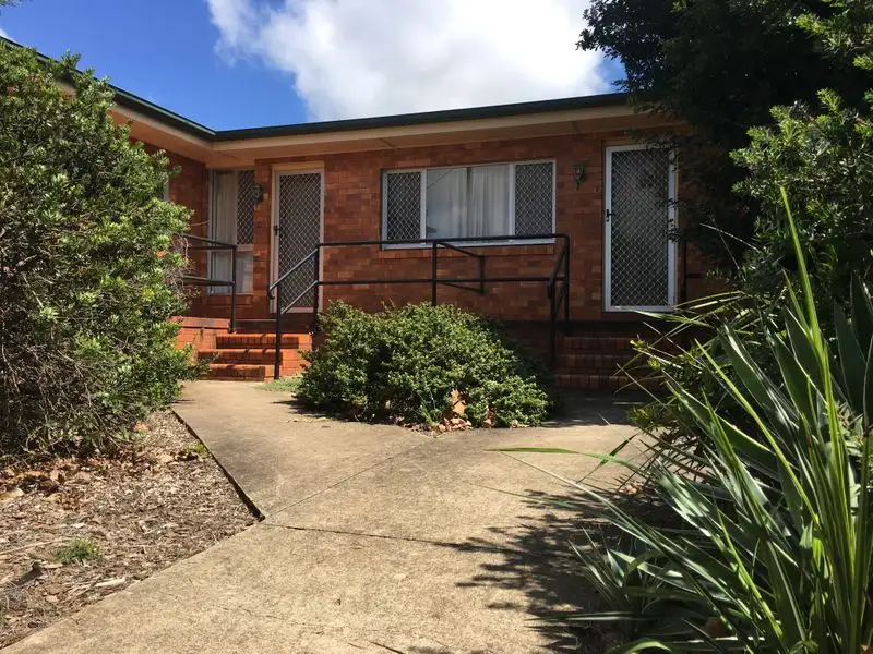 Main view of Homely unit listing, 3/14 Taylor Street, Toowoomba City QLD 4350