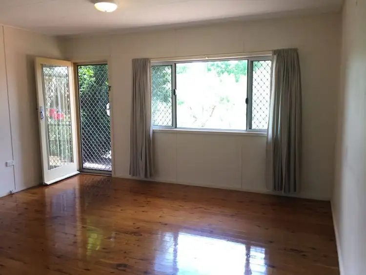 Second view of Homely unit listing, 3/14 Taylor Street, Toowoomba City QLD 4350