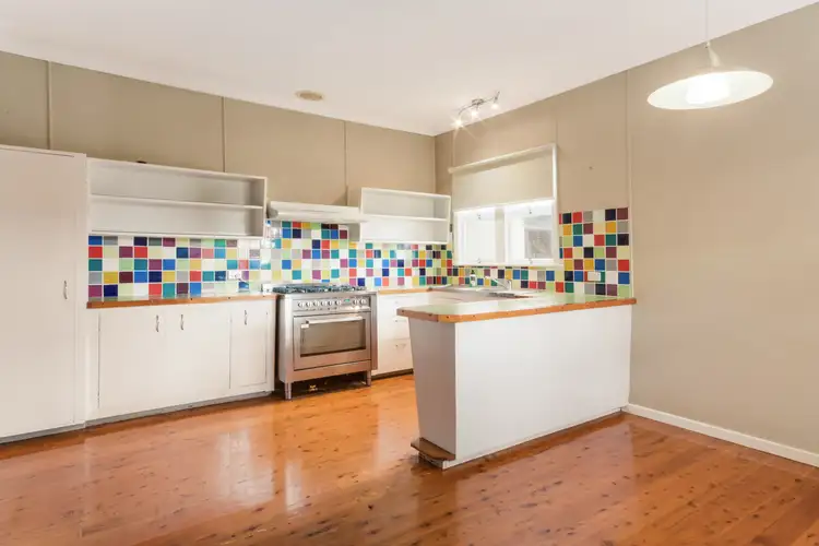 Second view of Homely house listing, 19 South Street, Rangeville QLD 4350