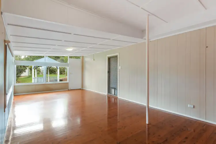 Fourth view of Homely house listing, 19 South Street, Rangeville QLD 4350