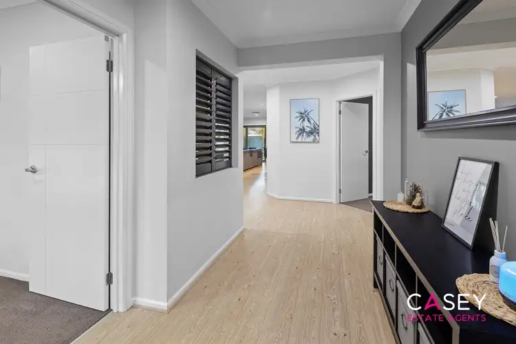 Second view of Homely house listing, 19 Macpherson Circuit, Cranbourne East VIC 3977