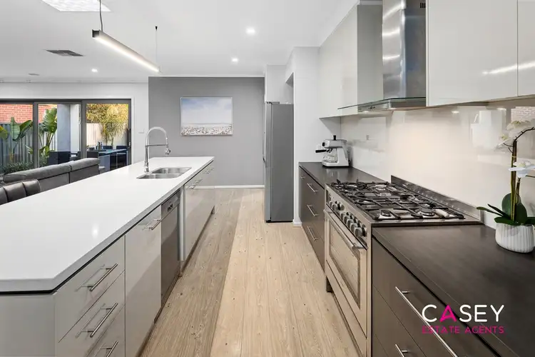 Third view of Homely house listing, 19 Macpherson Circuit, Cranbourne East VIC 3977