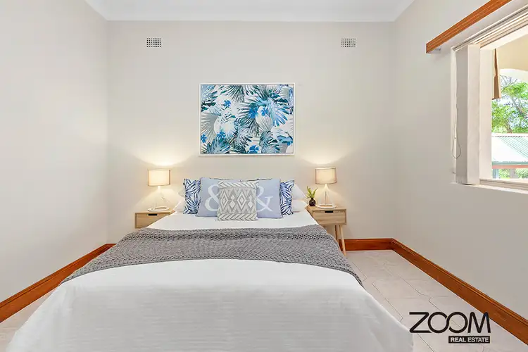 Second view of Homely house listing, 52 Hanks Street, Ashbury NSW 2193