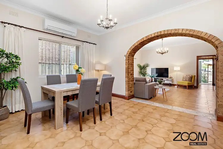 Fourth view of Homely house listing, 52 Hanks Street, Ashbury NSW 2193