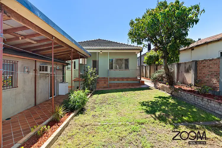 Sixth view of Homely house listing, 52 Hanks Street, Ashbury NSW 2193