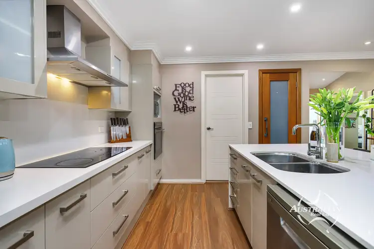 Fourth view of Homely house listing, 5 Cunningham Close, St Clair NSW 2759