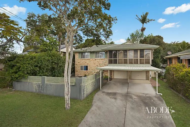 33 Rosemary Street, Margate QLD 4019