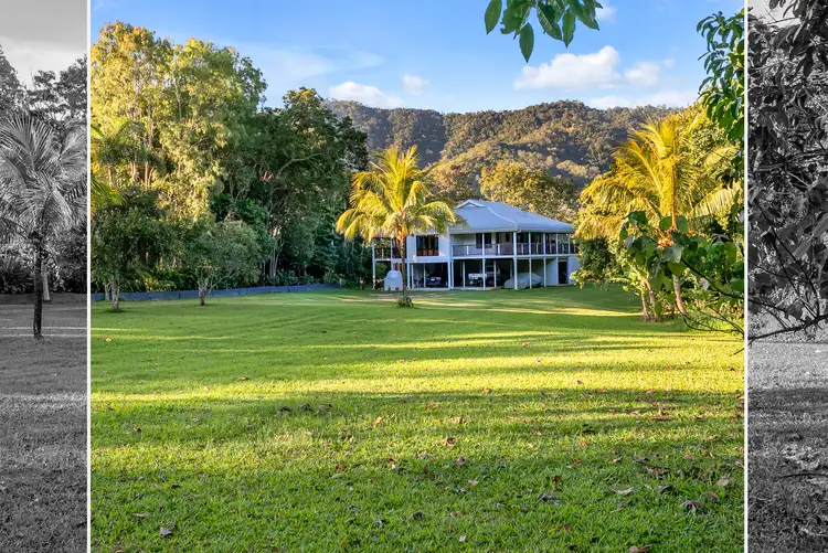 42-46 Appaloosa Street, Little Mulgrave QLD 4865