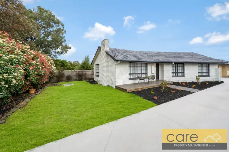 1/154 Clarendon Street,, Cranbourne VIC 3977