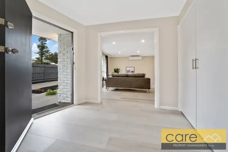Second view of Homely unit listing, 1/154 Clarendon Street,, Cranbourne VIC 3977