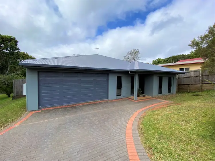 1 GOLF LINKS ROAD, Atherton QLD 4883
