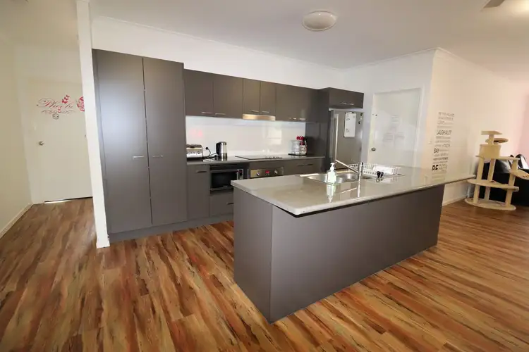 Third view of Homely house listing, 1 GOLF LINKS ROAD, Atherton QLD 4883