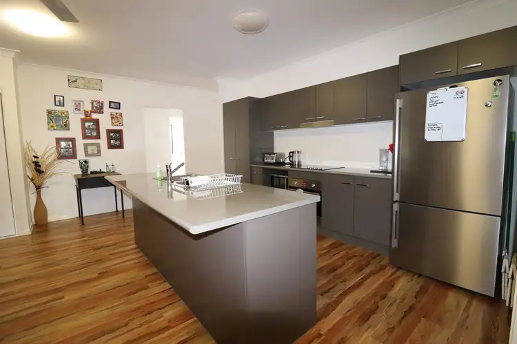 Fifth view of Homely house listing, 1 GOLF LINKS ROAD, Atherton QLD 4883