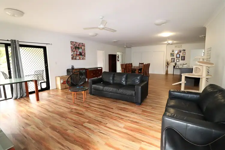 Sixth view of Homely house listing, 1 GOLF LINKS ROAD, Atherton QLD 4883