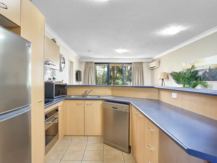 Third view of Homely apartment listing, 271/2342 Gold Coast Highway, Mermaid Beach QLD 4218