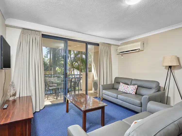 Fourth view of Homely apartment listing, 271/2342 Gold Coast Highway, Mermaid Beach QLD 4218