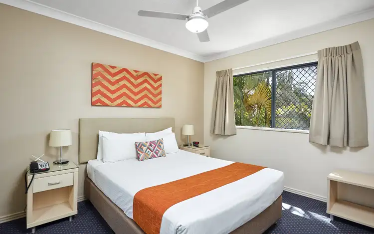 Fifth view of Homely apartment listing, 271/2342 Gold Coast Highway, Mermaid Beach QLD 4218