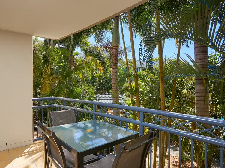 Sixth view of Homely apartment listing, 271/2342 Gold Coast Highway, Mermaid Beach QLD 4218