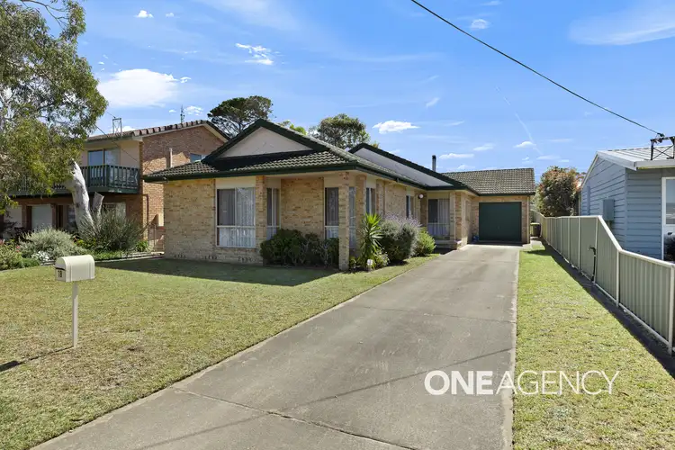 18 Watts Road, Callala Beach NSW 2540