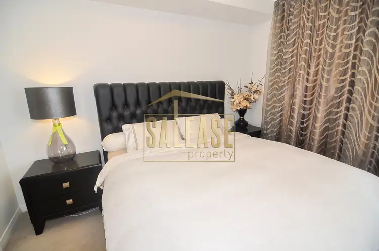 Sixth view of Homely apartment listing, Unit 602E/5 Pope Street, Ryde NSW 2112