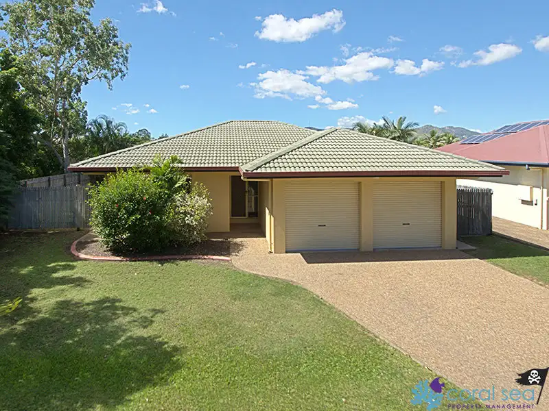 Main view of Homely house listing, 1 Fortunia Lane, Kirwan QLD 4817