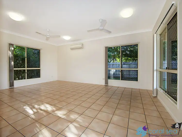 Second view of Homely house listing, 1 Fortunia Lane, Kirwan QLD 4817
