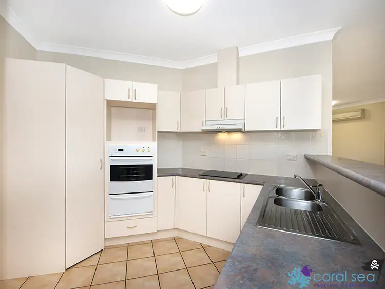 Third view of Homely house listing, 1 Fortunia Lane, Kirwan QLD 4817