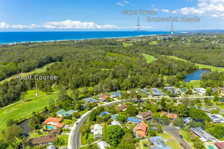 Main view of Homely house listing, 65 Balemo Drive, Ocean Shores NSW 2483