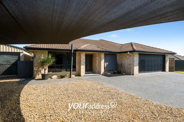 20 Vedders Drive, Heritage Park QLD 4118
