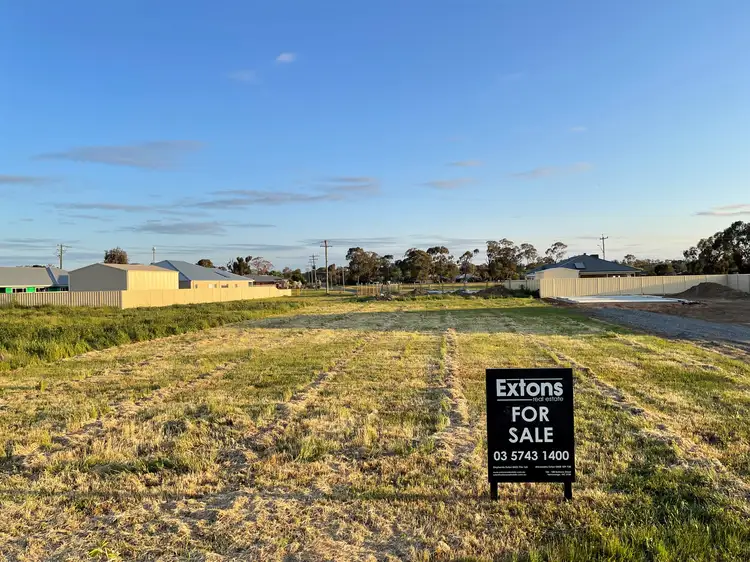 29 Hadley Street, Tocumwal NSW 2714