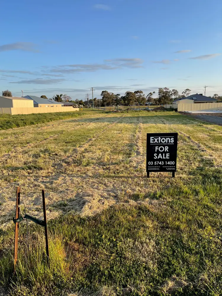 Fourth view of Homely land listing, 29 Hadley Street, Tocumwal NSW 2714