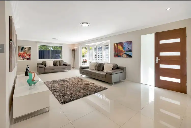 Main view of Homely house listing, 4/143 Cotlew Street, Ashmore QLD 4214