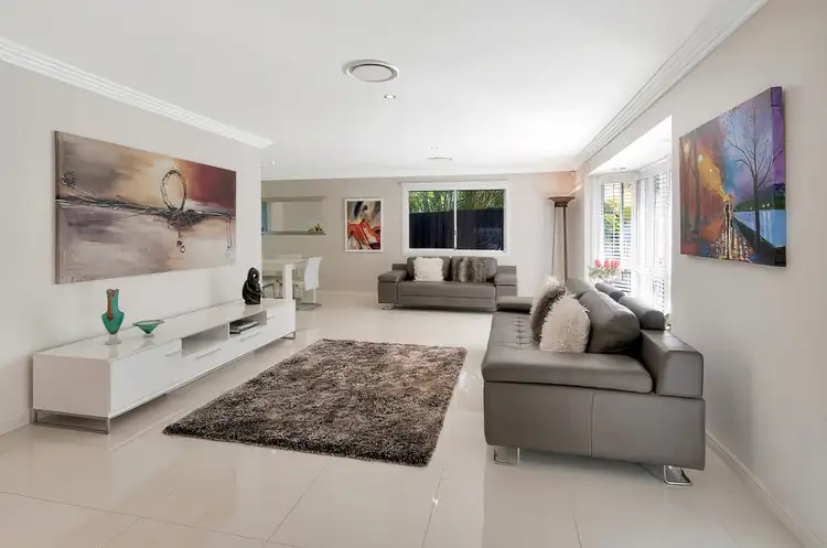 Third view of Homely house listing, 4/143 Cotlew Street, Ashmore QLD 4214