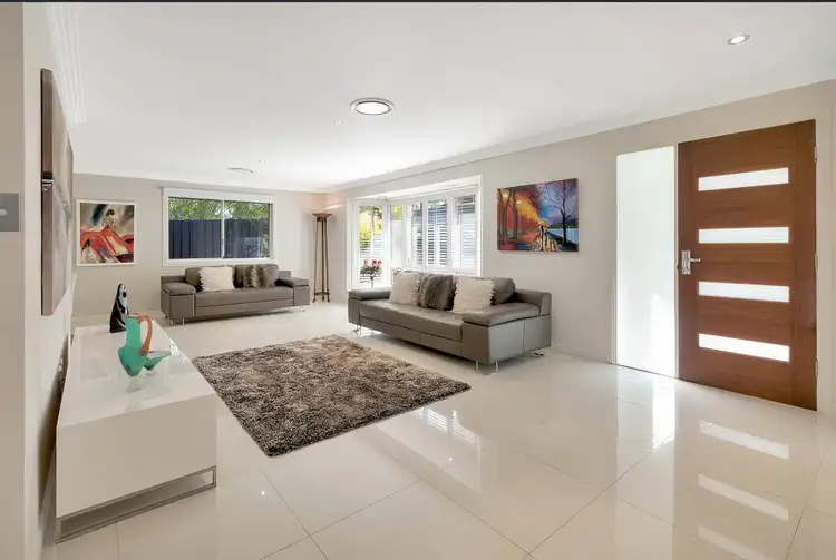 Fourth view of Homely house listing, 4/143 Cotlew Street, Ashmore QLD 4214