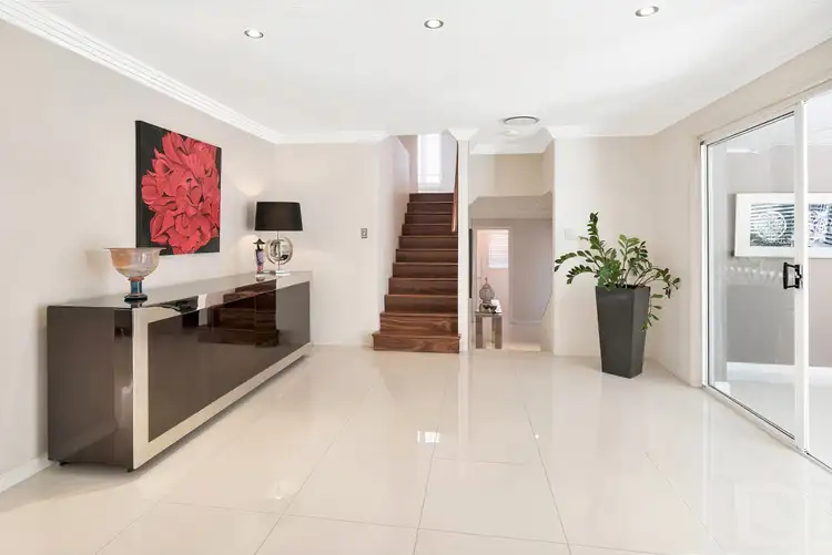 Fifth view of Homely house listing, 4/143 Cotlew Street, Ashmore QLD 4214