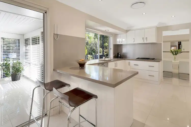 Sixth view of Homely house listing, 4/143 Cotlew Street, Ashmore QLD 4214