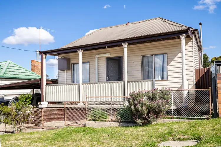 49 Villiers Street, Portland NSW 2847