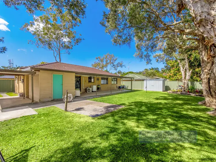Second view of Homely house listing, 33 Bulgoon Crescent, Ocean Shores NSW 2483